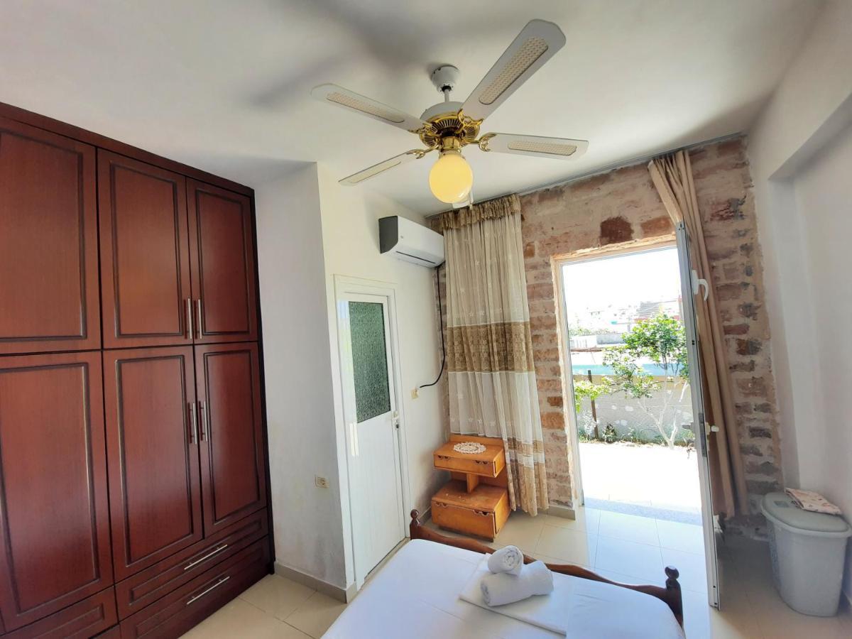 Villa Ardiano Ksamil Exterior foto