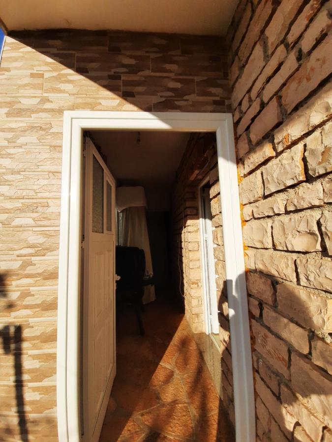 Villa Ardiano Ksamil Exterior foto