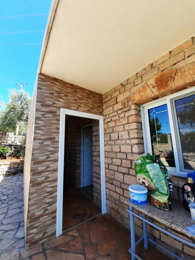 Villa Ardiano Ksamil Exterior foto