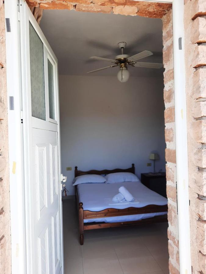Villa Ardiano Ksamil Exterior foto