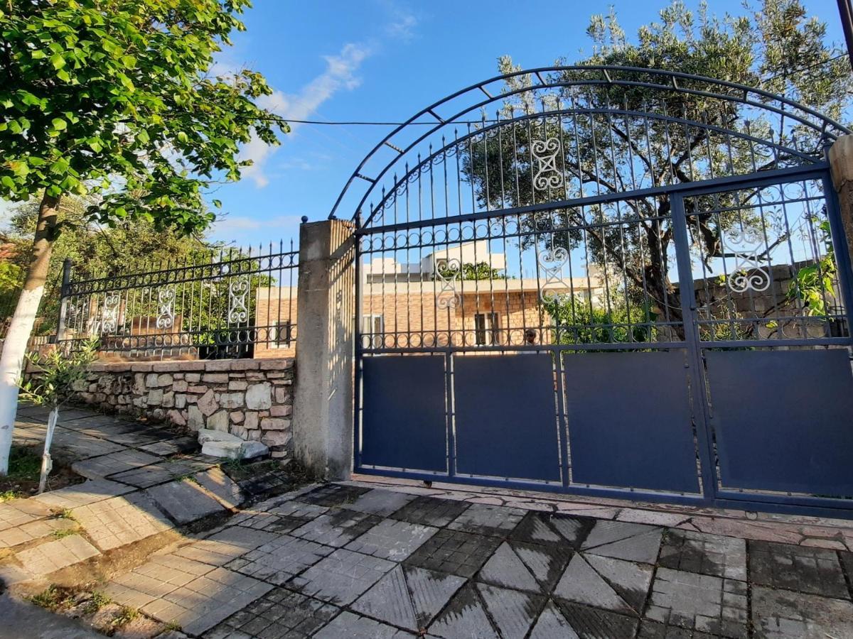 Villa Ardiano Ksamil Exterior foto