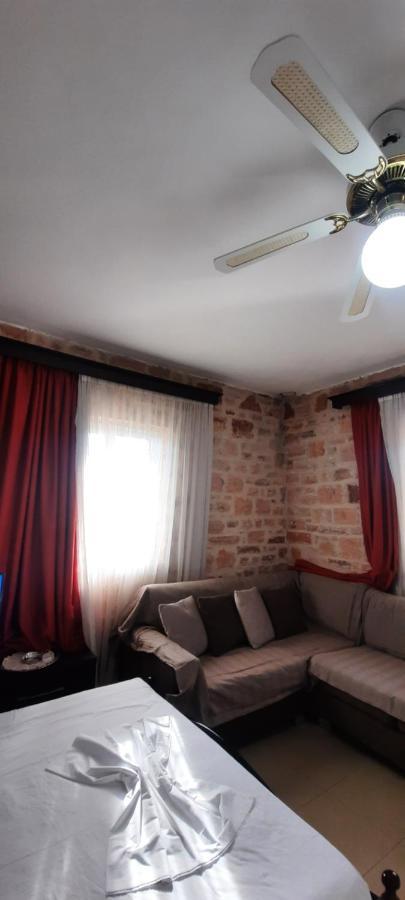 Villa Ardiano Ksamil Exterior foto